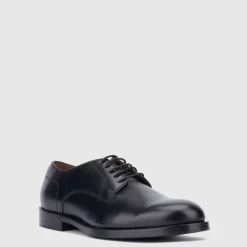 Aquatalia Oxfords & Loafers-Arturo Black