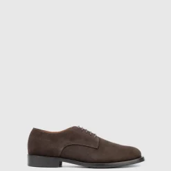 Aquatalia Oxfords & Loafers-Arturo Chestnut