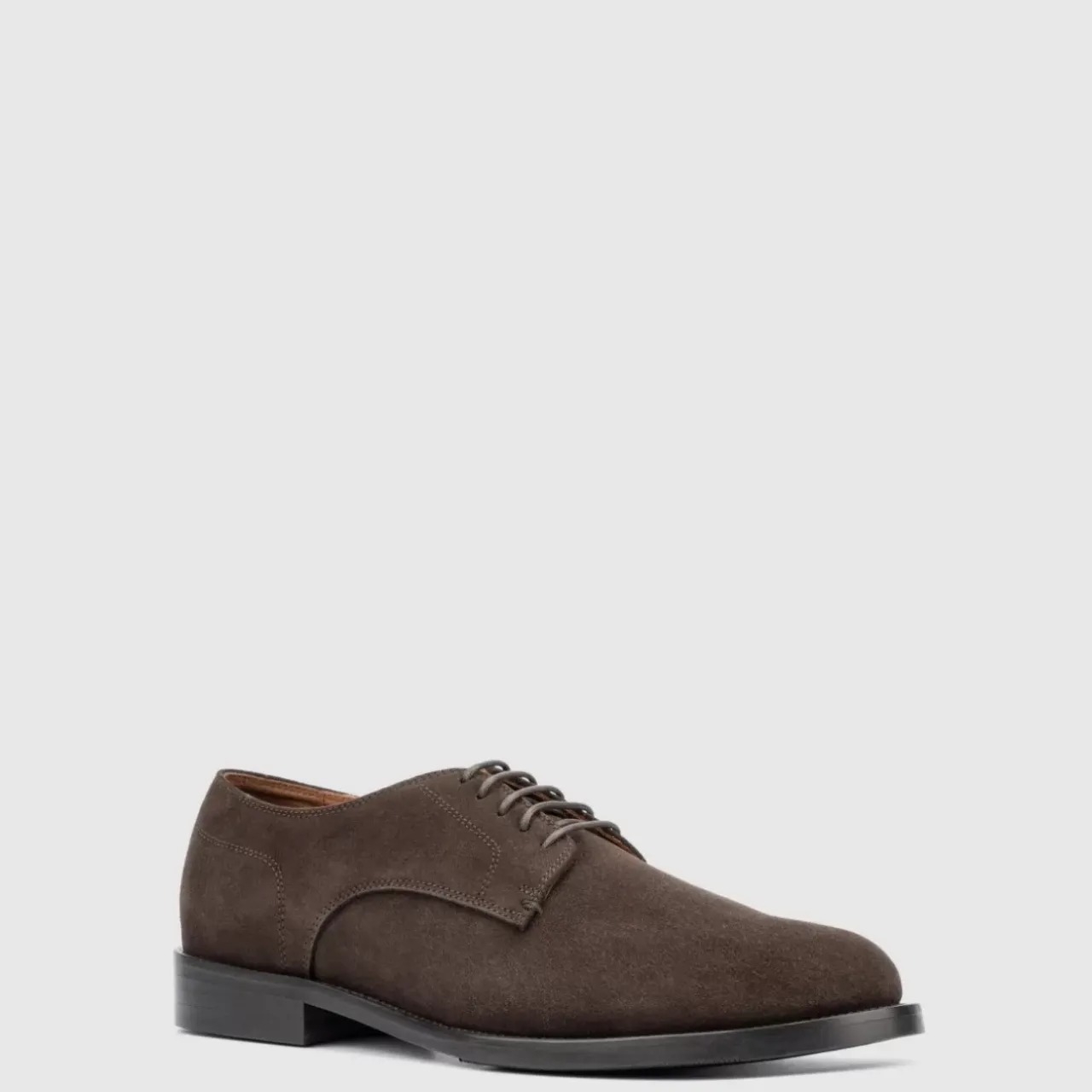 Aquatalia Oxfords & Loafers-Arturo Chestnut
