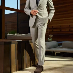 Aquatalia Oxfords & Loafers-Arturo Chestnut