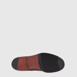 Aquatalia Oxfords & Loafers-Arturo Chestnut