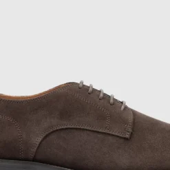 Aquatalia Oxfords & Loafers-Arturo Chestnut