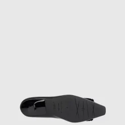 Aquatalia Heels-Aurelia Black