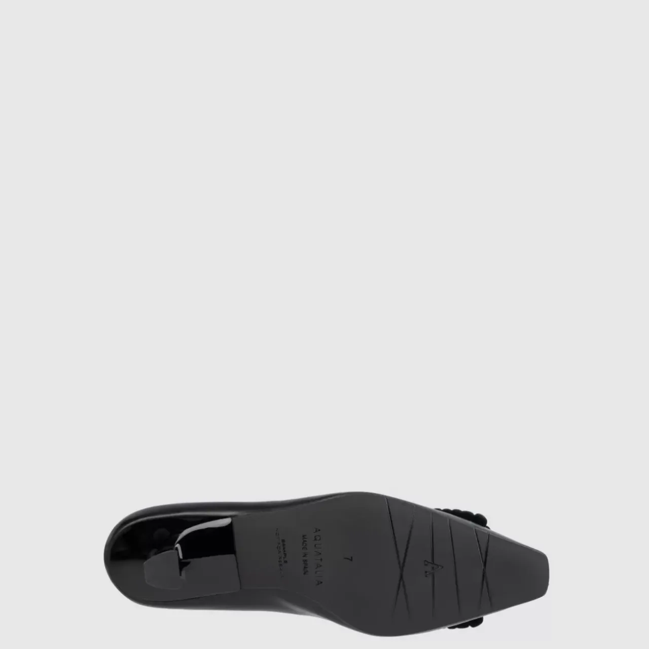 Aquatalia Heels-Aurelia Black