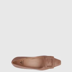 Aquatalia Heels-Aurelia Caffe