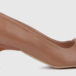 Aquatalia Heels-Aurelia Caffe