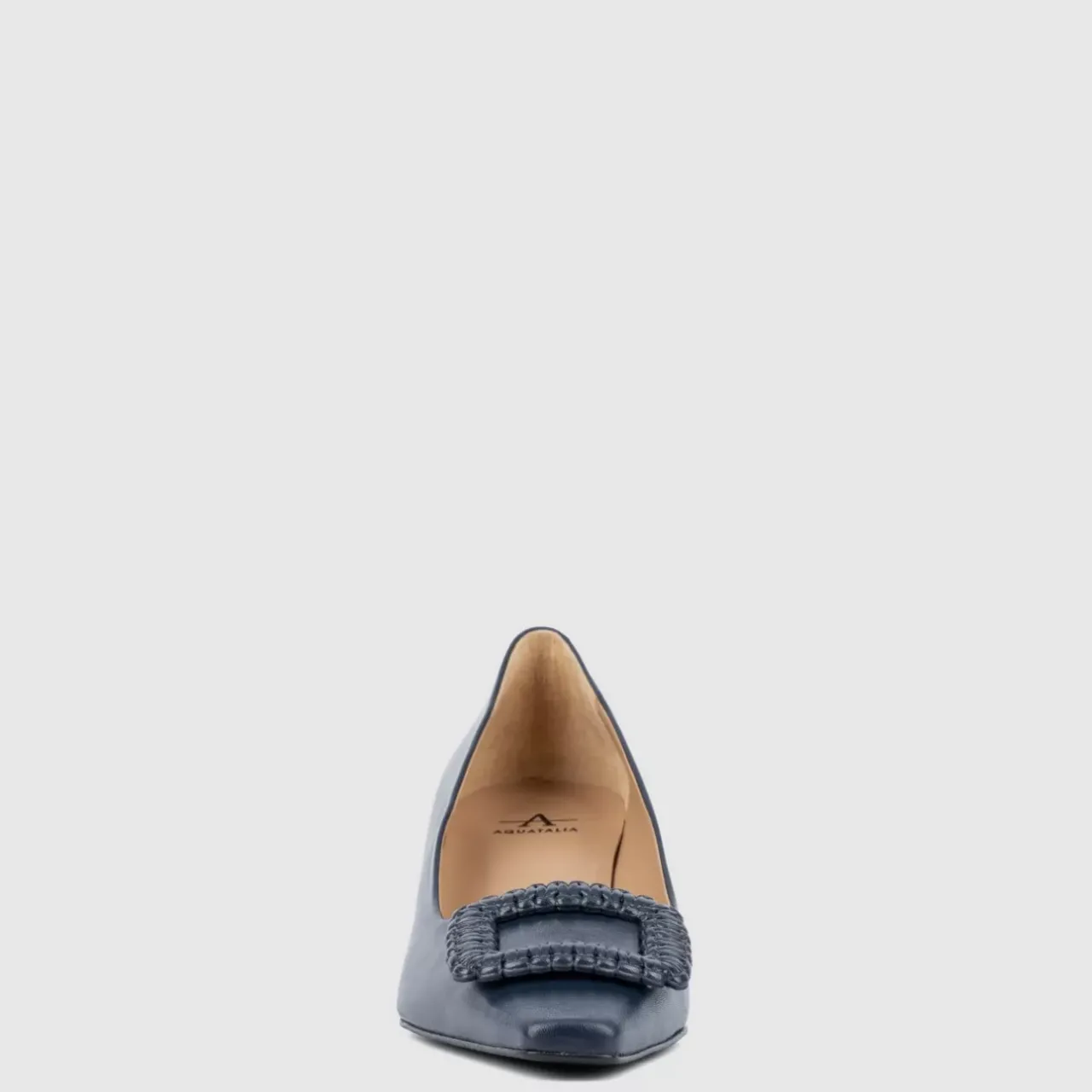 Aquatalia Heels-Aurelia Marine