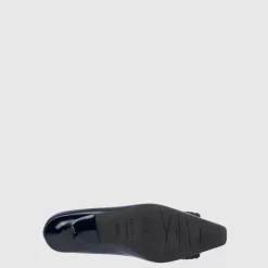 Aquatalia Heels-Aurelia Marine