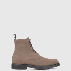 Aquatalia Boots-Bernardo Flint