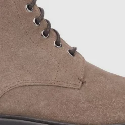 Aquatalia Boots-Bernardo Flint