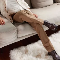 Aquatalia Boots-Bernardo Dark Brown