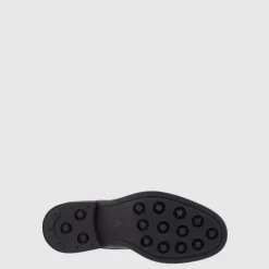 Aquatalia Boots-Bernardo Black