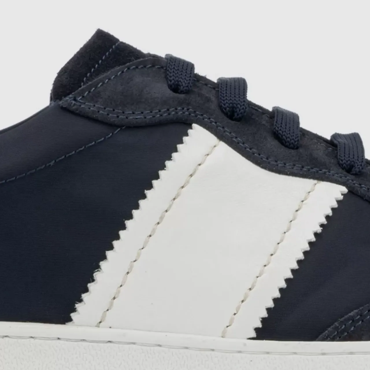 Aquatalia Sneakers-Biagio Dark Blue Combo