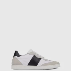 Aquatalia Sneakers-Biagio Ice Combo