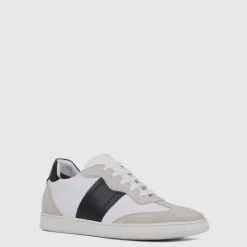 Aquatalia Sneakers-Biagio Ice Combo