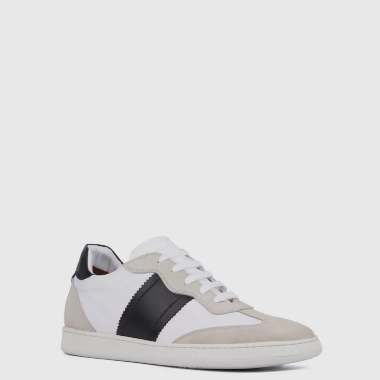 Aquatalia Sneakers-Biagio Ice Combo