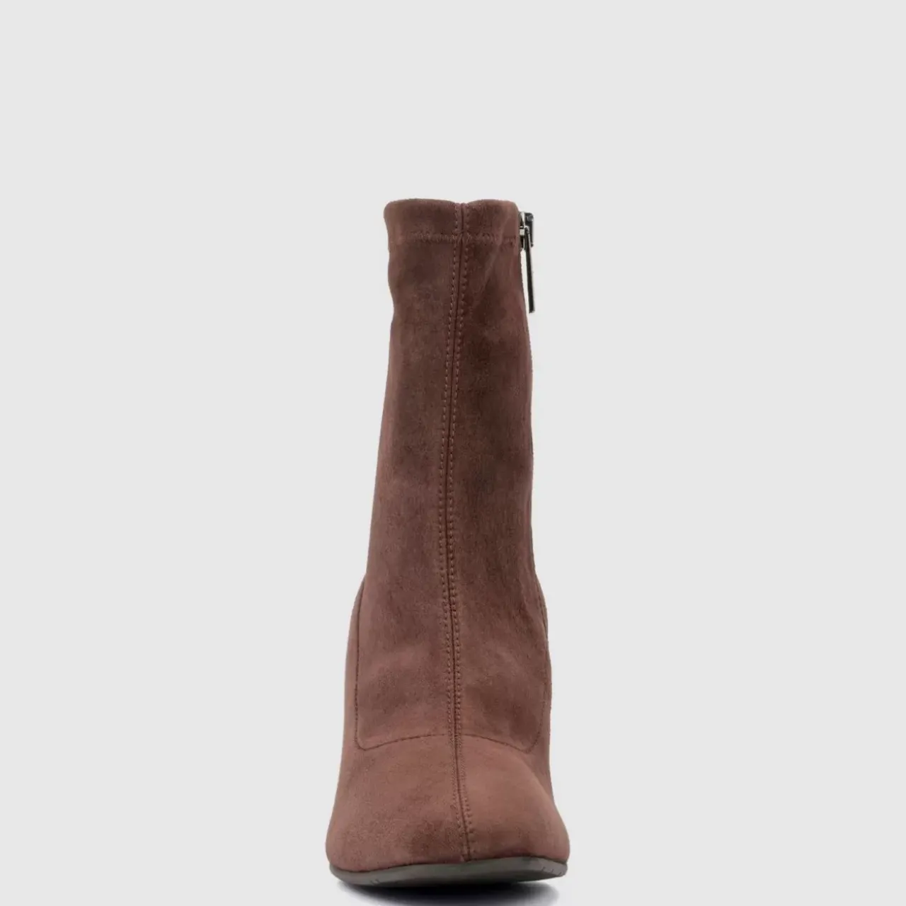 Aquatalia Boots-Briana Dark Brown