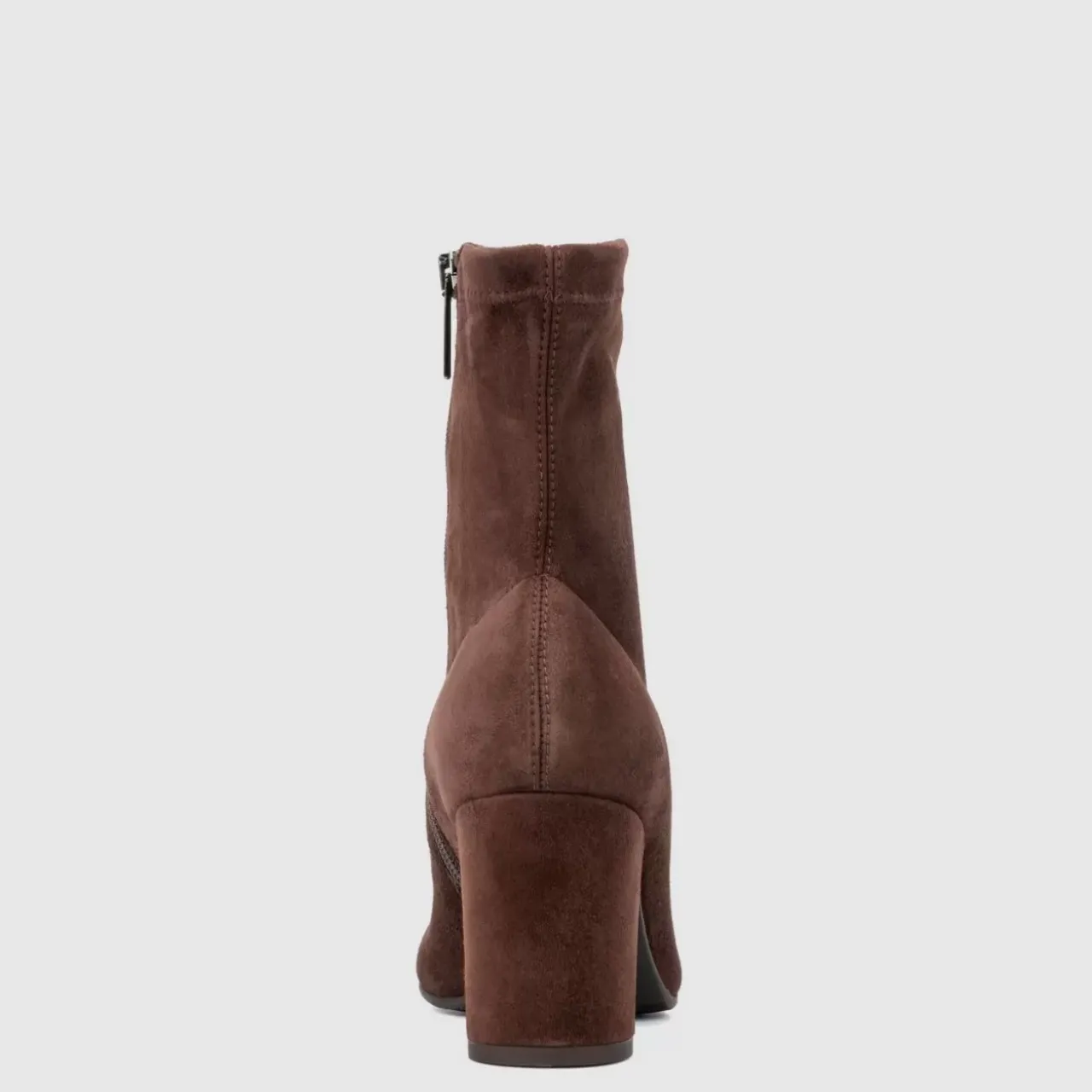 Aquatalia Boots-Briana Dark Brown