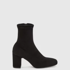 Aquatalia Boots-Briana Black