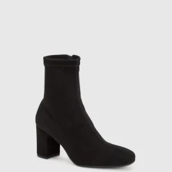 Aquatalia Boots-Briana Black