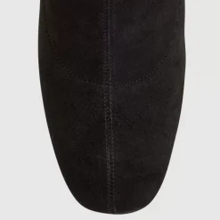 Aquatalia Boots-Briana Black