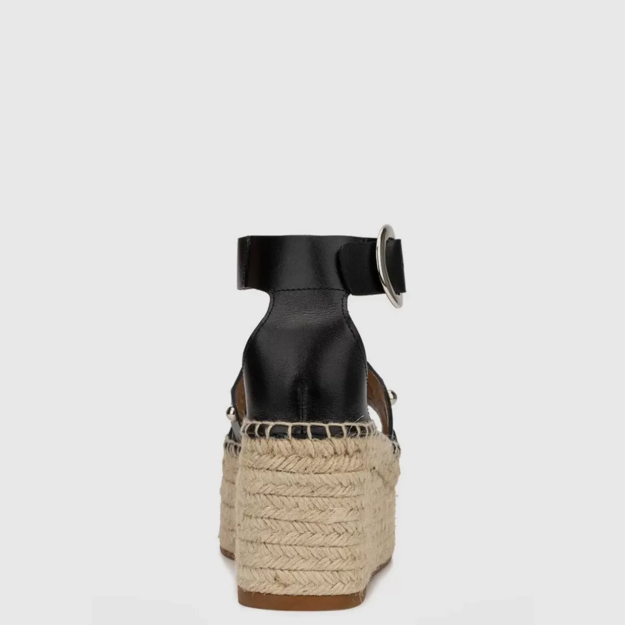 Aquatalia Heels-Brianne Black