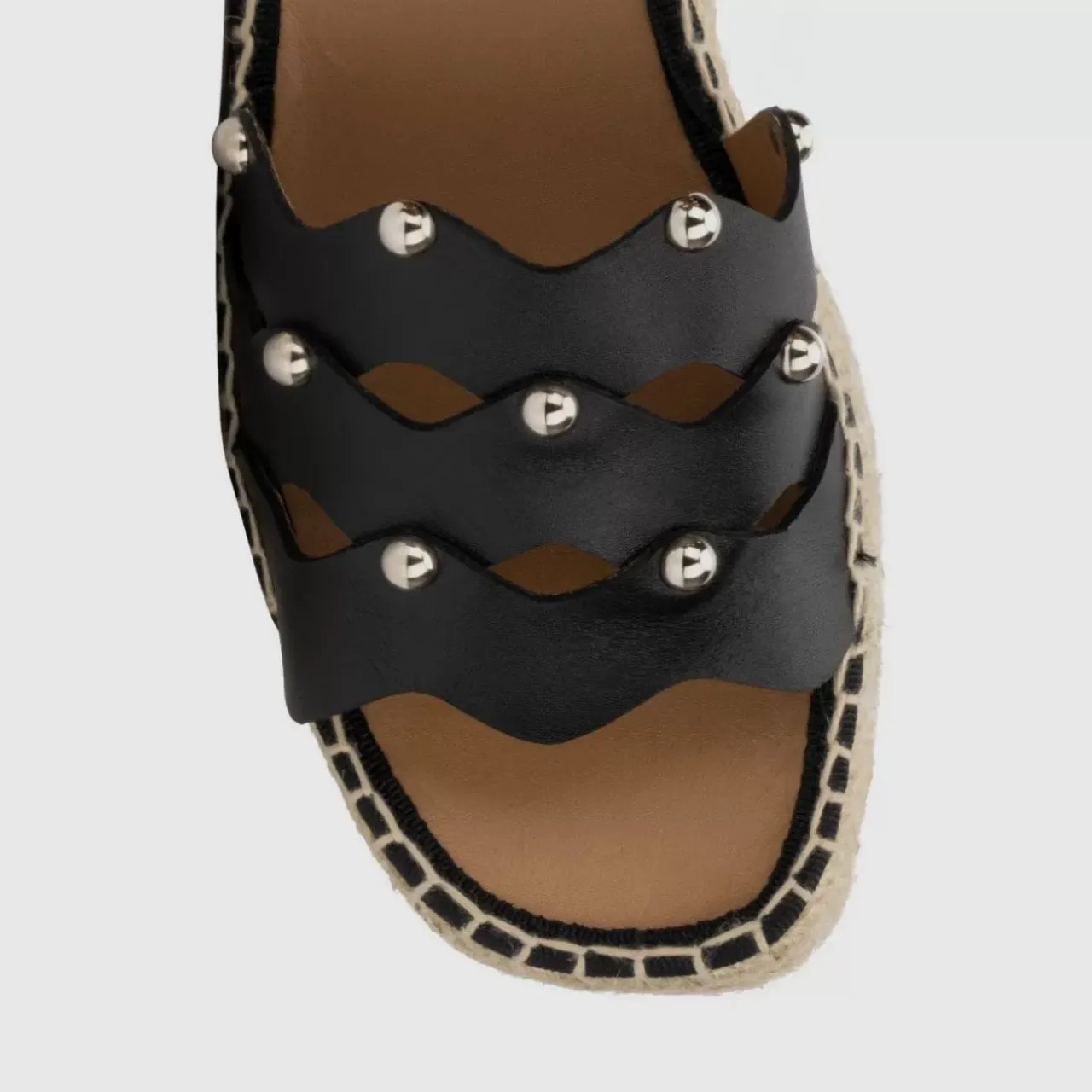 Aquatalia Heels-Brianne Black