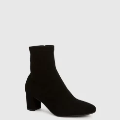 Aquatalia Boots-Britney Espresso