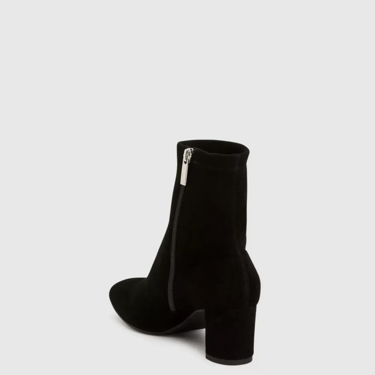 Aquatalia Boots-Britney Espresso