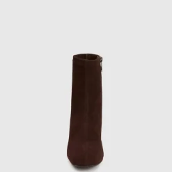 Aquatalia Boots-Britney Espresso