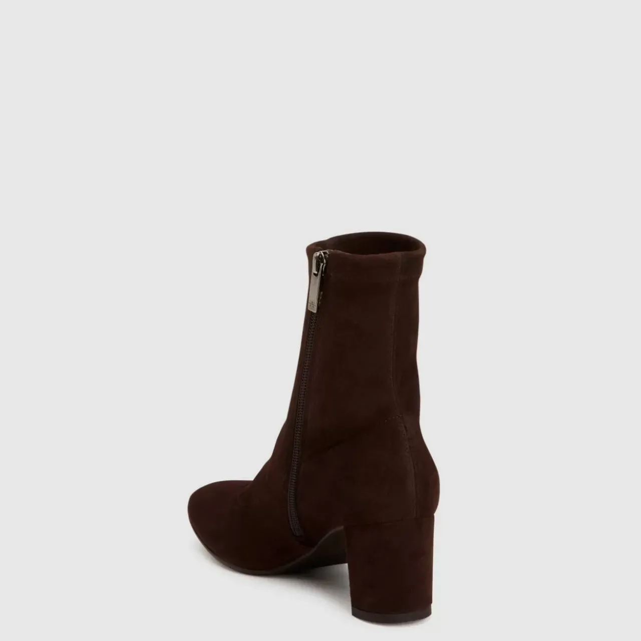 Aquatalia Boots-Britney Espresso