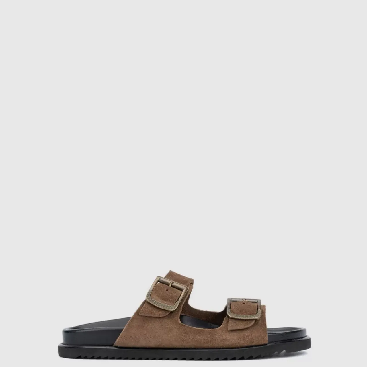 Aquatalia Sandals-Byron Brown