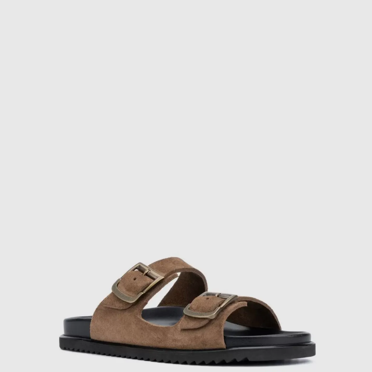 Aquatalia Sandals-Byron Brown