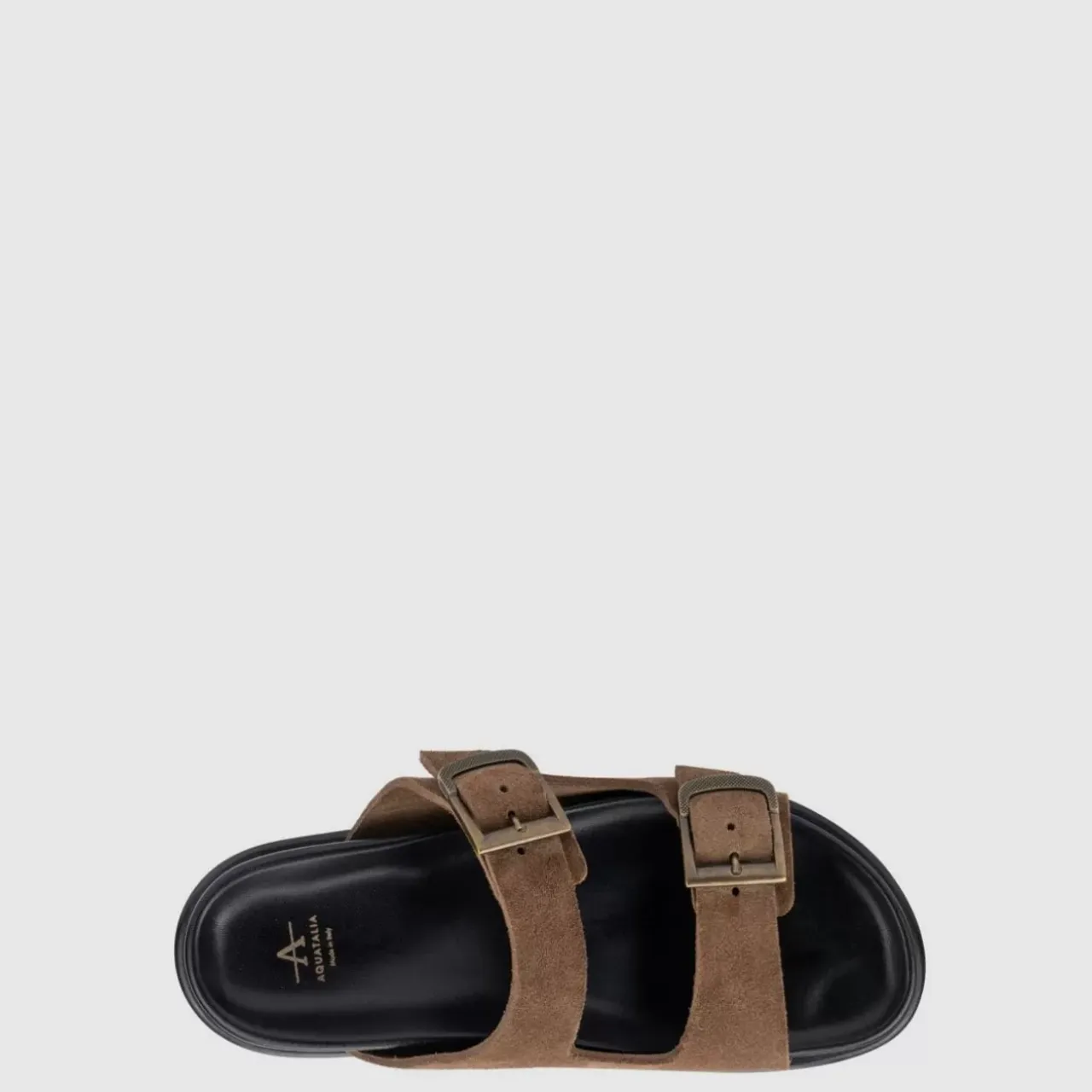 Aquatalia Sandals-Byron Brown