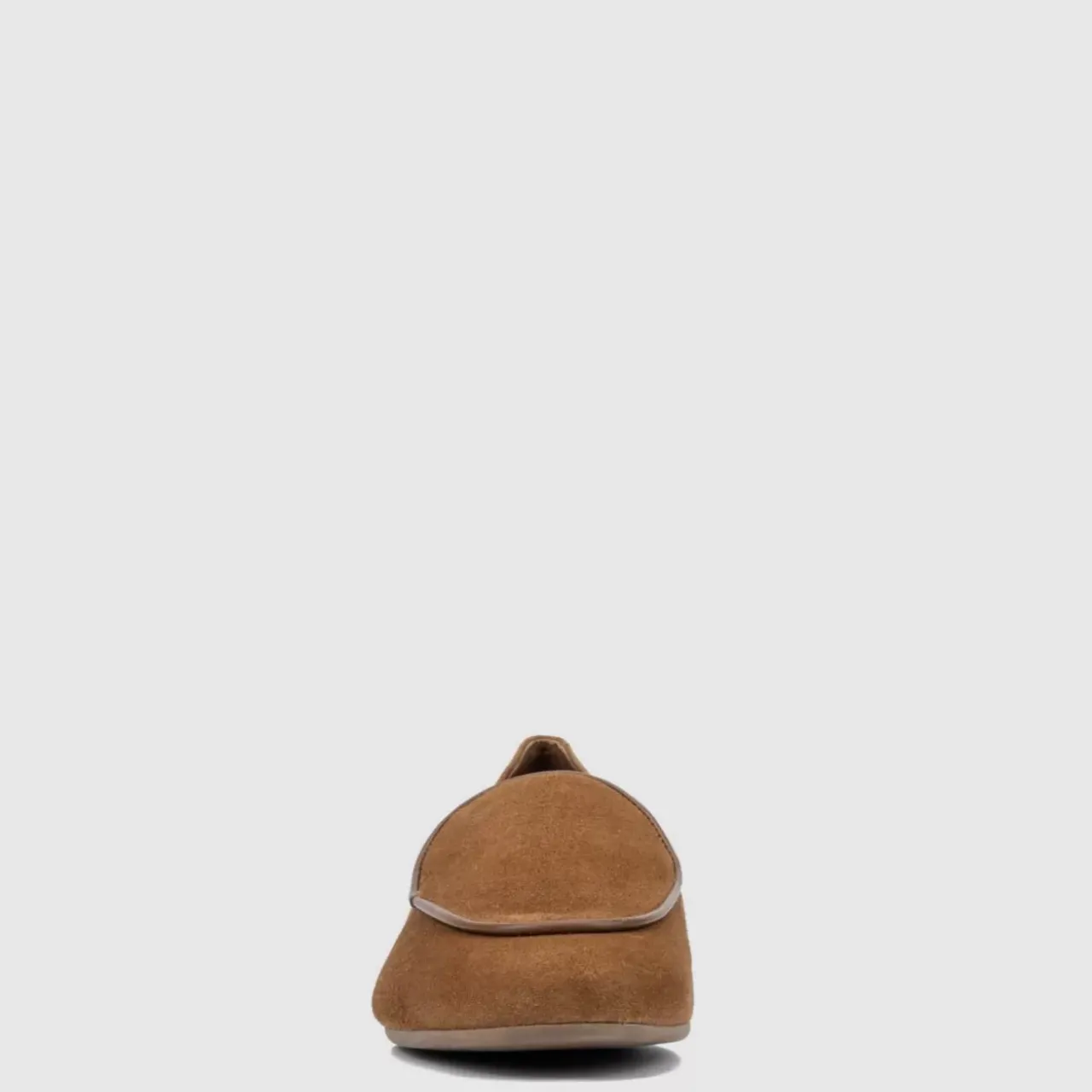 Aquatalia Flats-Calandra Caffe