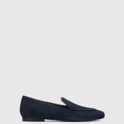 Aquatalia Flats-Calandra Marine