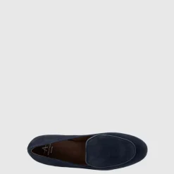 Aquatalia Flats-Calandra Marine