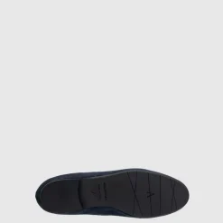 Aquatalia Flats-Calandra Marine