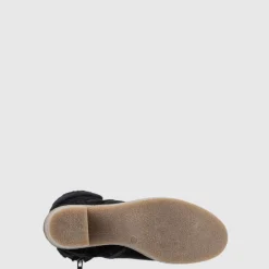 Aquatalia Boots-Caprice Black