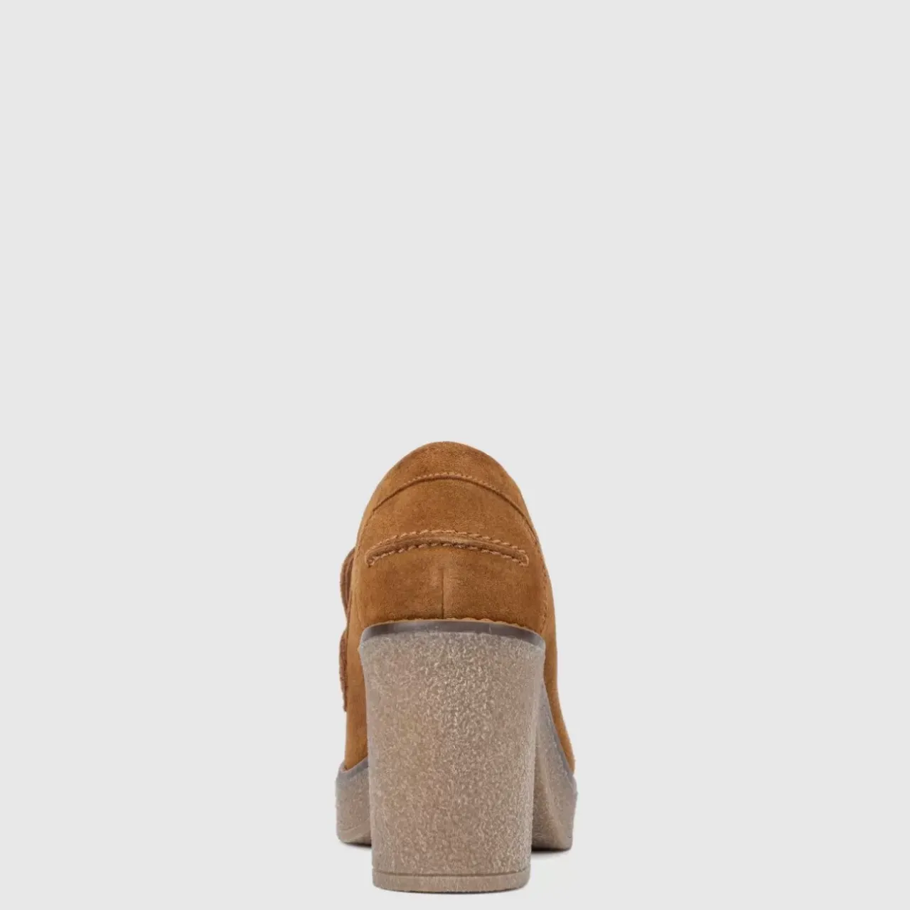 Aquatalia Heels-Caprie Camel