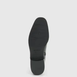 Aquatalia Boots-Carisa Black