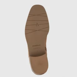 Aquatalia Boots-Carisa Whiskey