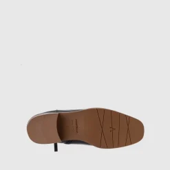 Aquatalia Boots-Carisa Black