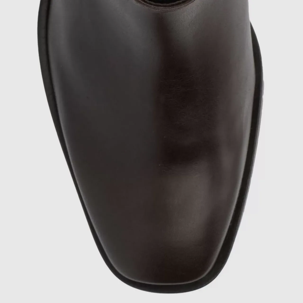 Aquatalia Boots-Carisa Black/Brown