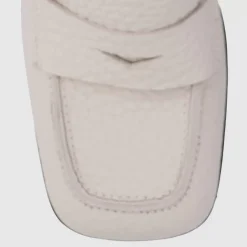 Aquatalia Heels-Carlina Cream