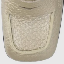 Aquatalia Heels-Carlina Gold