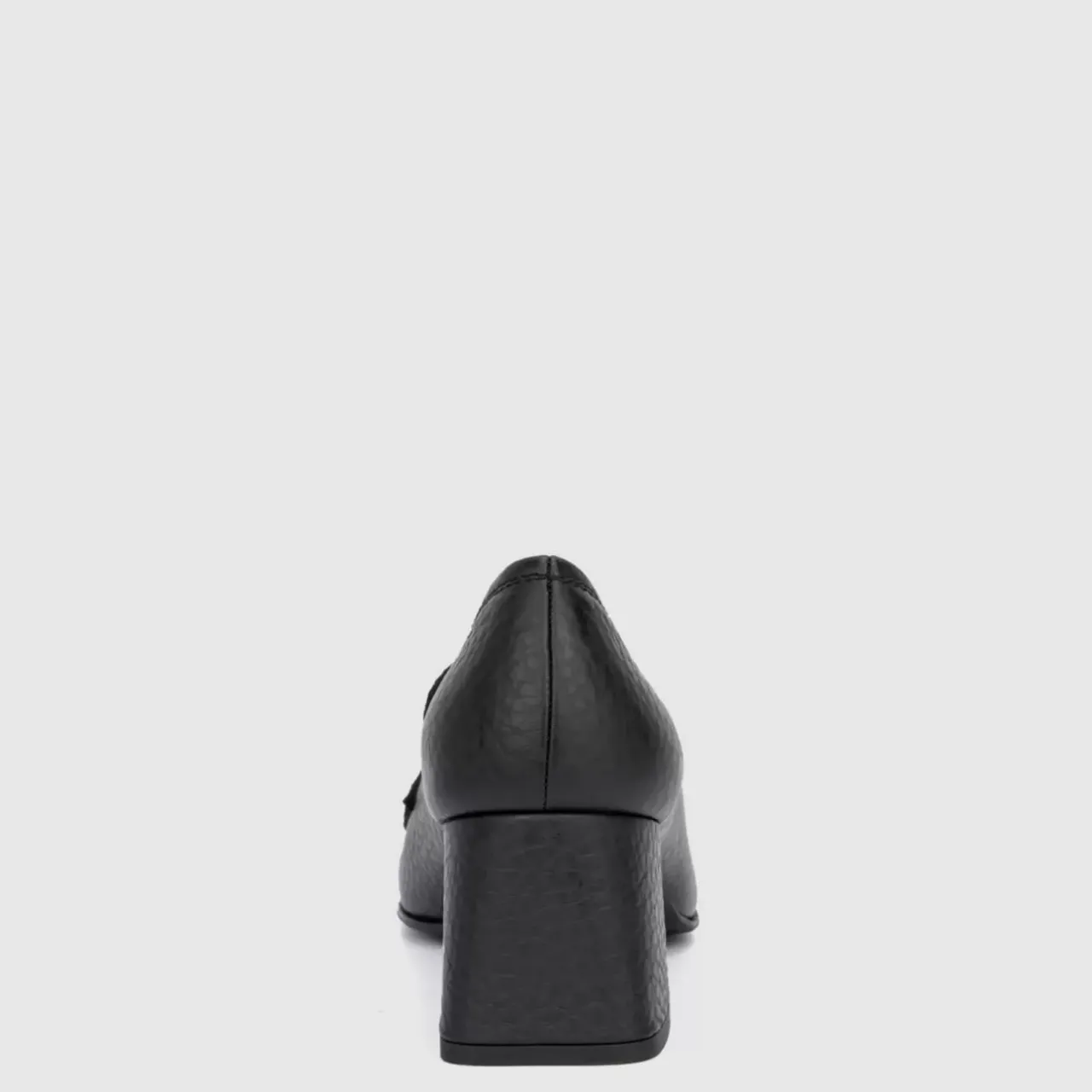 Aquatalia Heels-Carlina Black