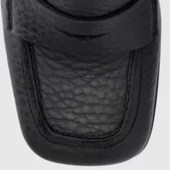 Aquatalia Heels-Carlina Black