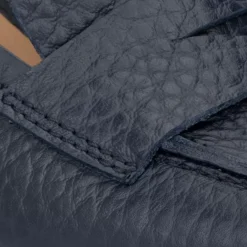 Aquatalia Heels-Carlina Navy