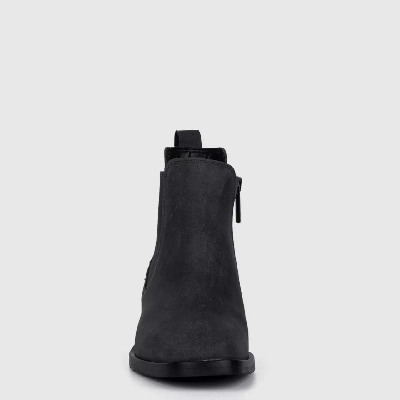 Aquatalia Boots-Carmie Anthracite